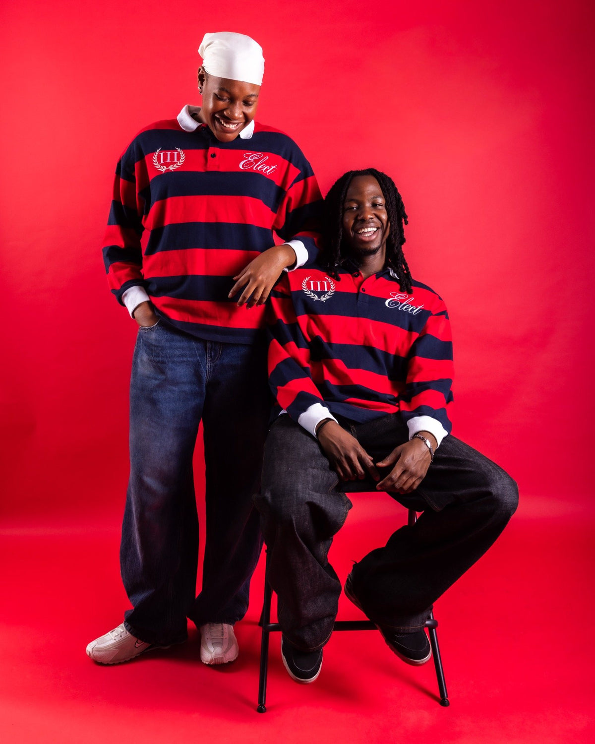 HOG Polo T-Shirt