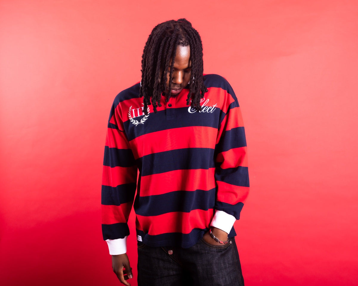 HOG Polo T-Shirt
