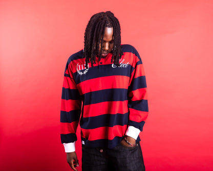 HOG Polo T-Shirt