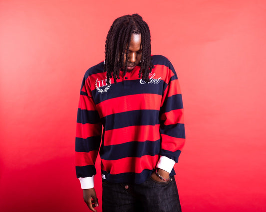 HOG Polo T-Shirt