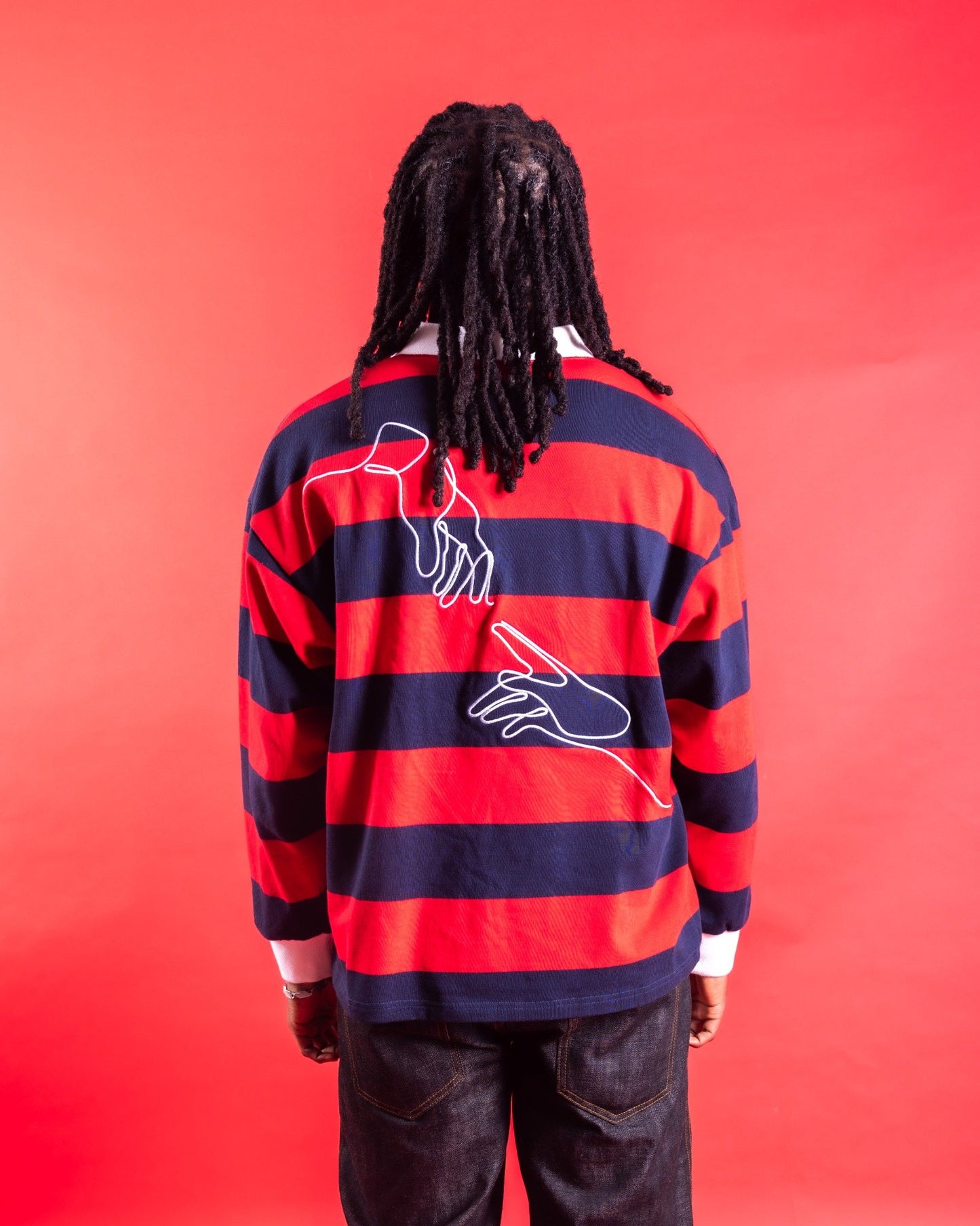 HOG Polo T-Shirt