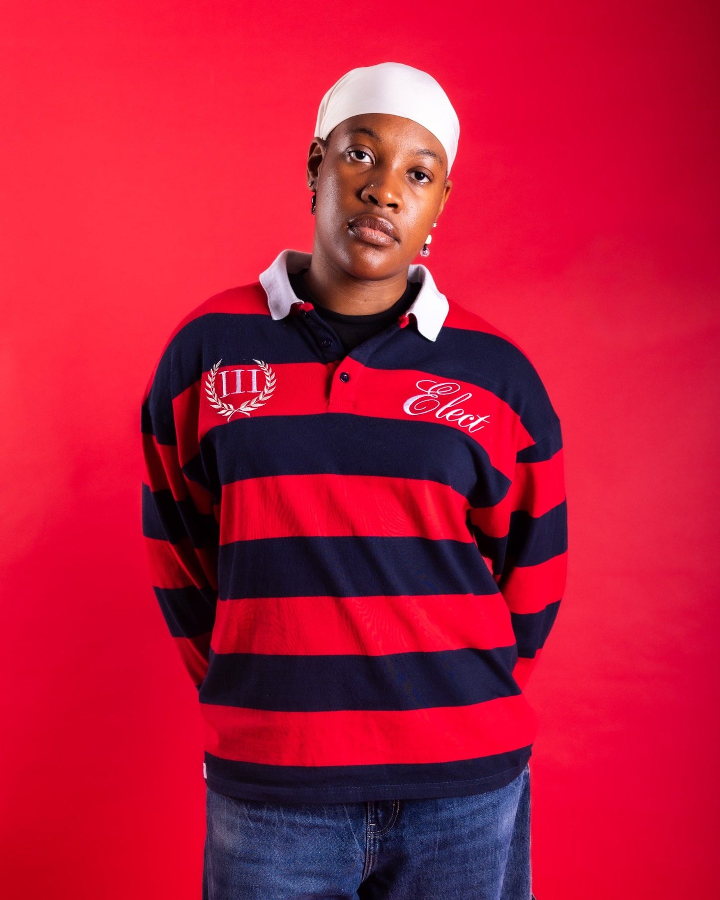 HOG Polo T-Shirt