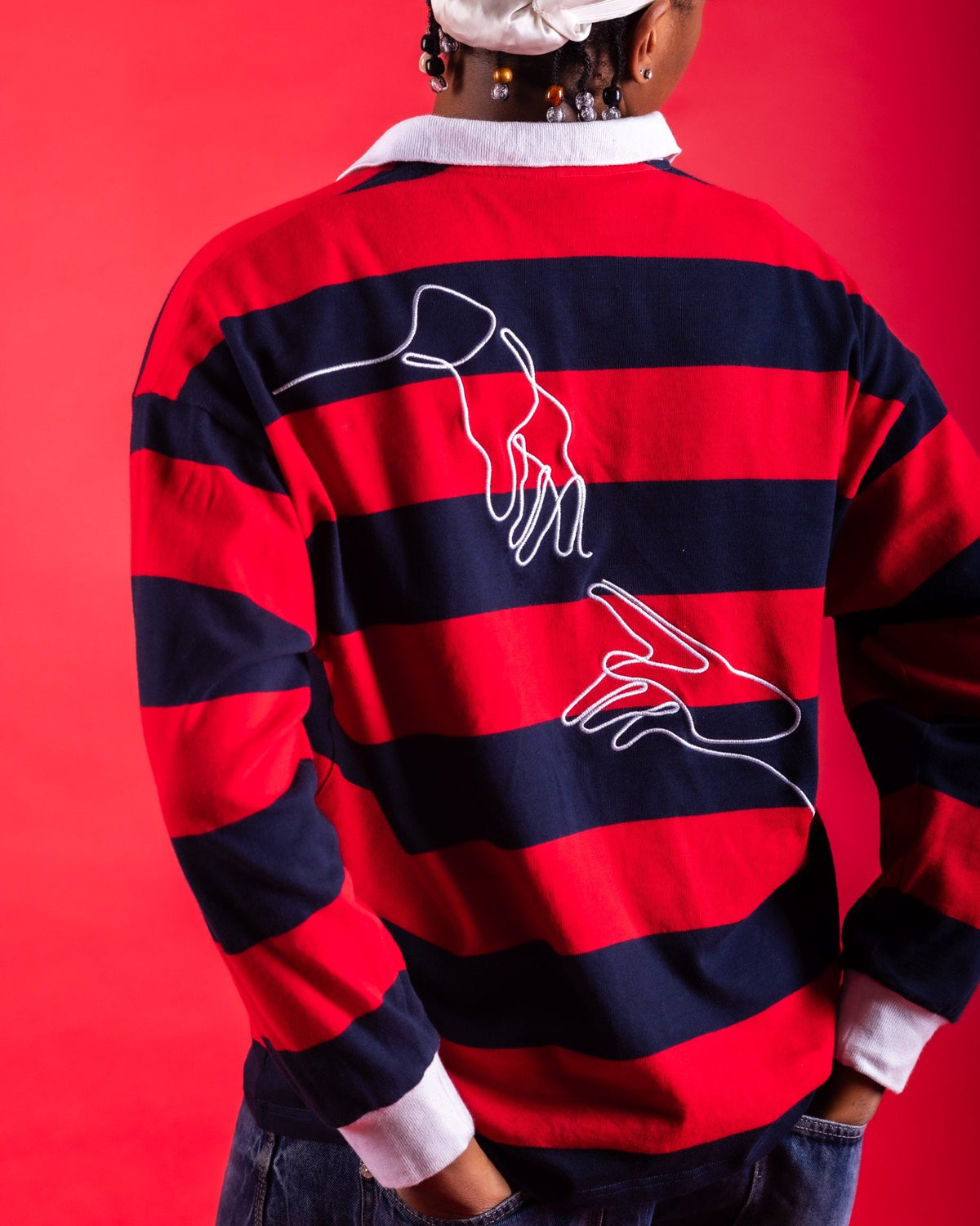 HOG Polo T-Shirt