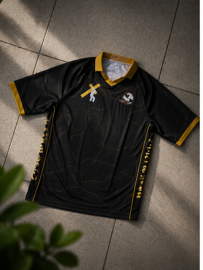 HOME Jersey Bundle
