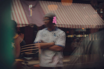 OTM Away Jersey