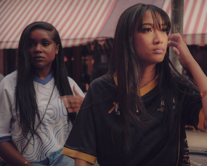 OTM Away Jersey
