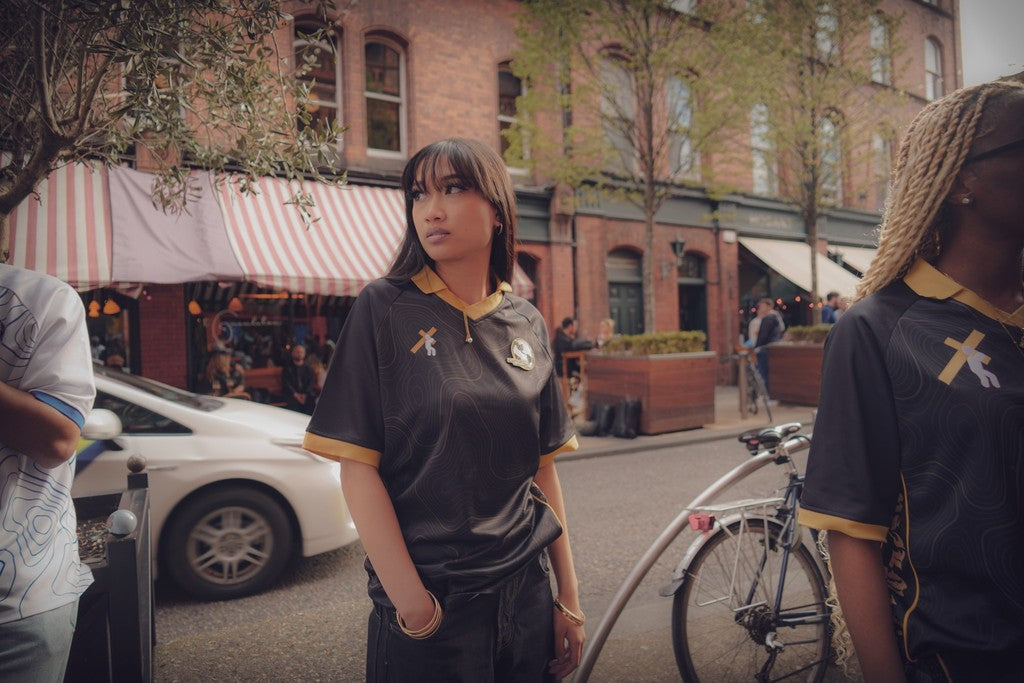 OTM Home Jersey